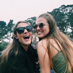 Meet your Posher, Stella